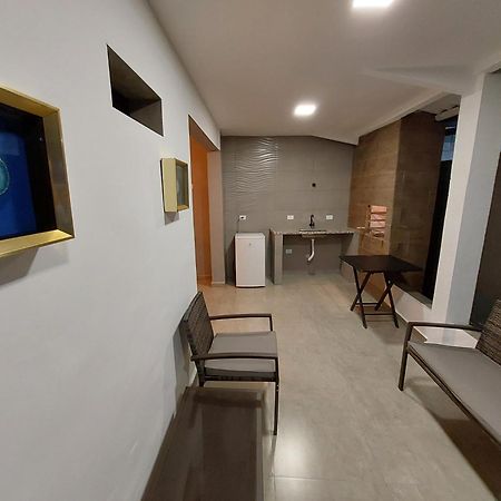 Pousada Praia Cia, Piscina, Centro, Estacionamento, Wifi, Saida Ate As 16H Bertioga Room photo